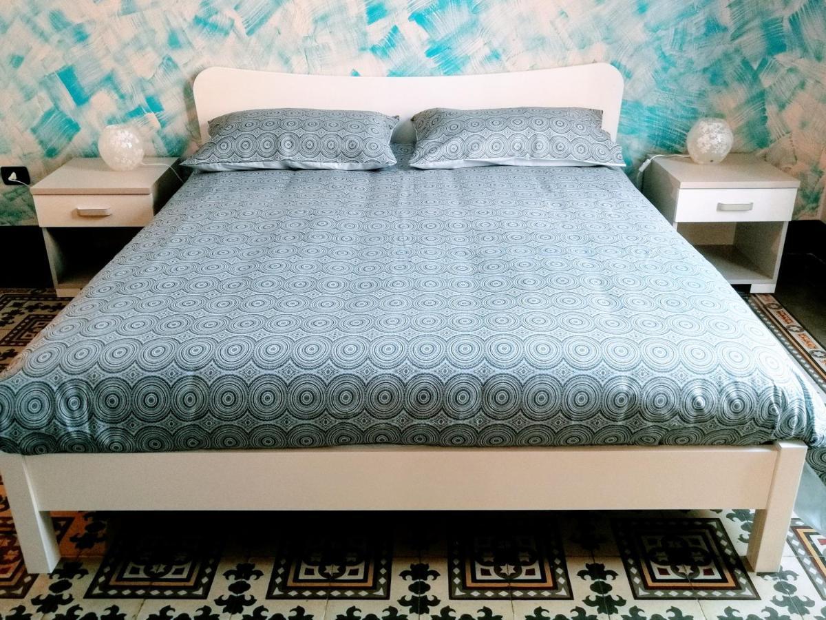 Guest house The Colors Catania