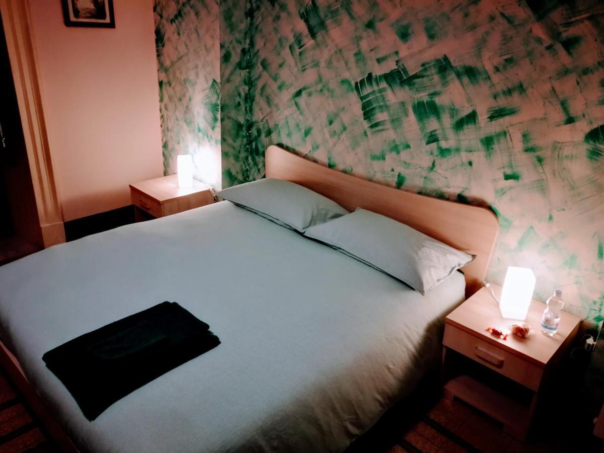 The Colors Guest house Catania