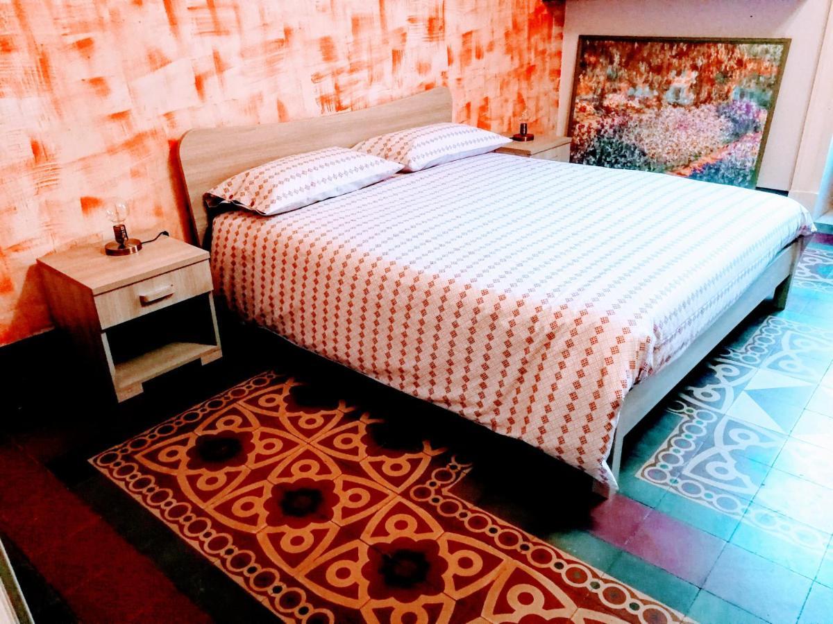 The Colors Guest house